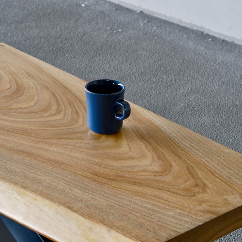 ローテーブル/テーブル/コーヒーテーブル/カフェ/一枚板テーブル/無垢