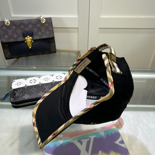 Burberry(バーバリー)の野球帽 キャップ skj7399 通販 15479957