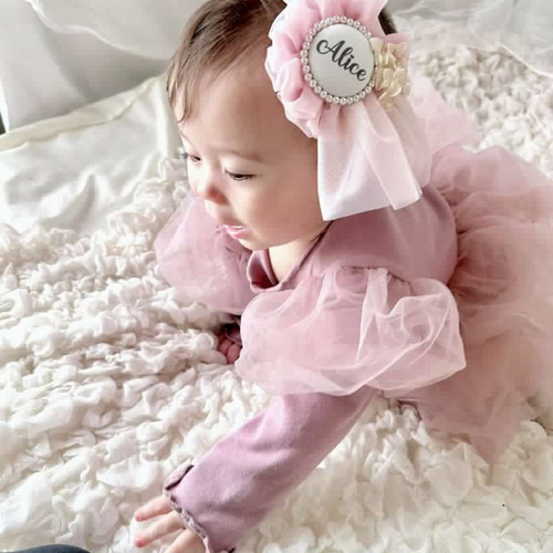 MARLMARL ピンク チュチュ スカート ピンク マールマール チュチュ