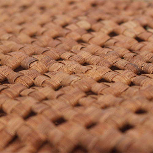 石畳編み 山葡萄 籠 カゴ かご バック やまぶどう 四角編み