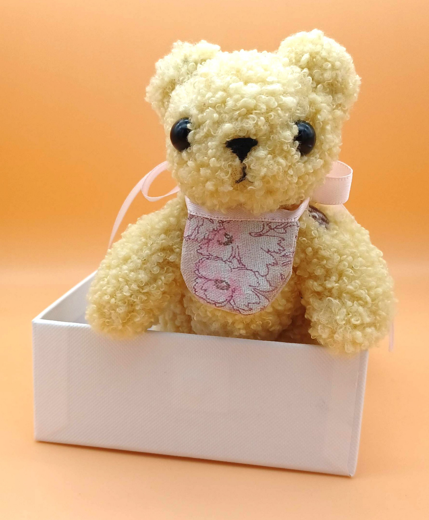 テディベアbaby☆バブちゃん