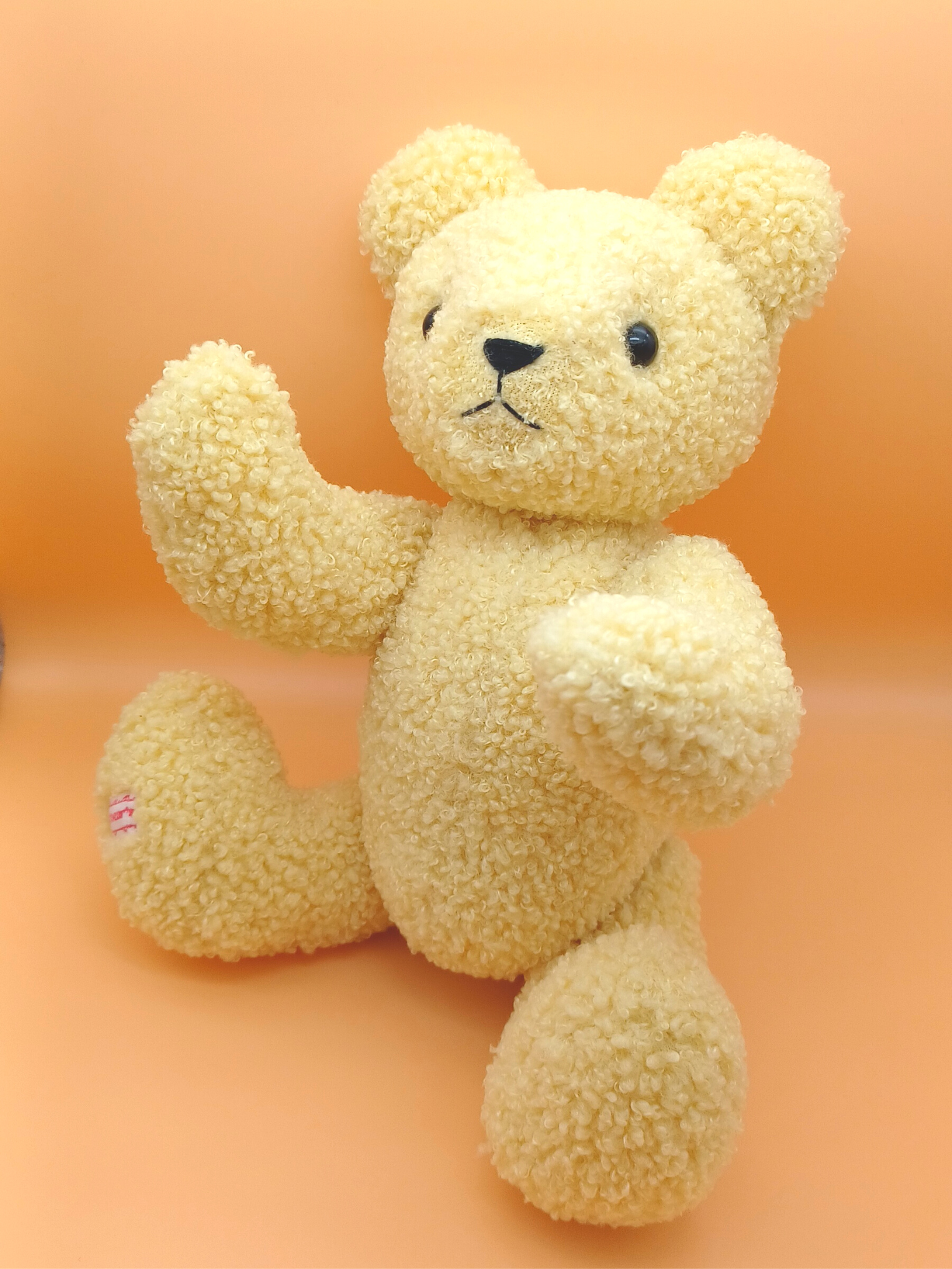 テディベアbaby☆バブちゃん