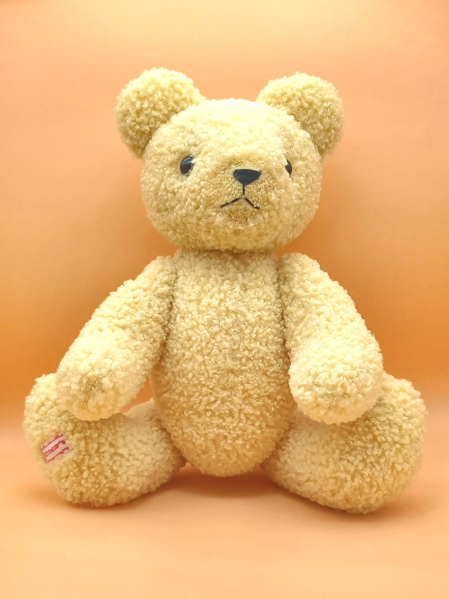 テディベアbaby☆バブちゃん