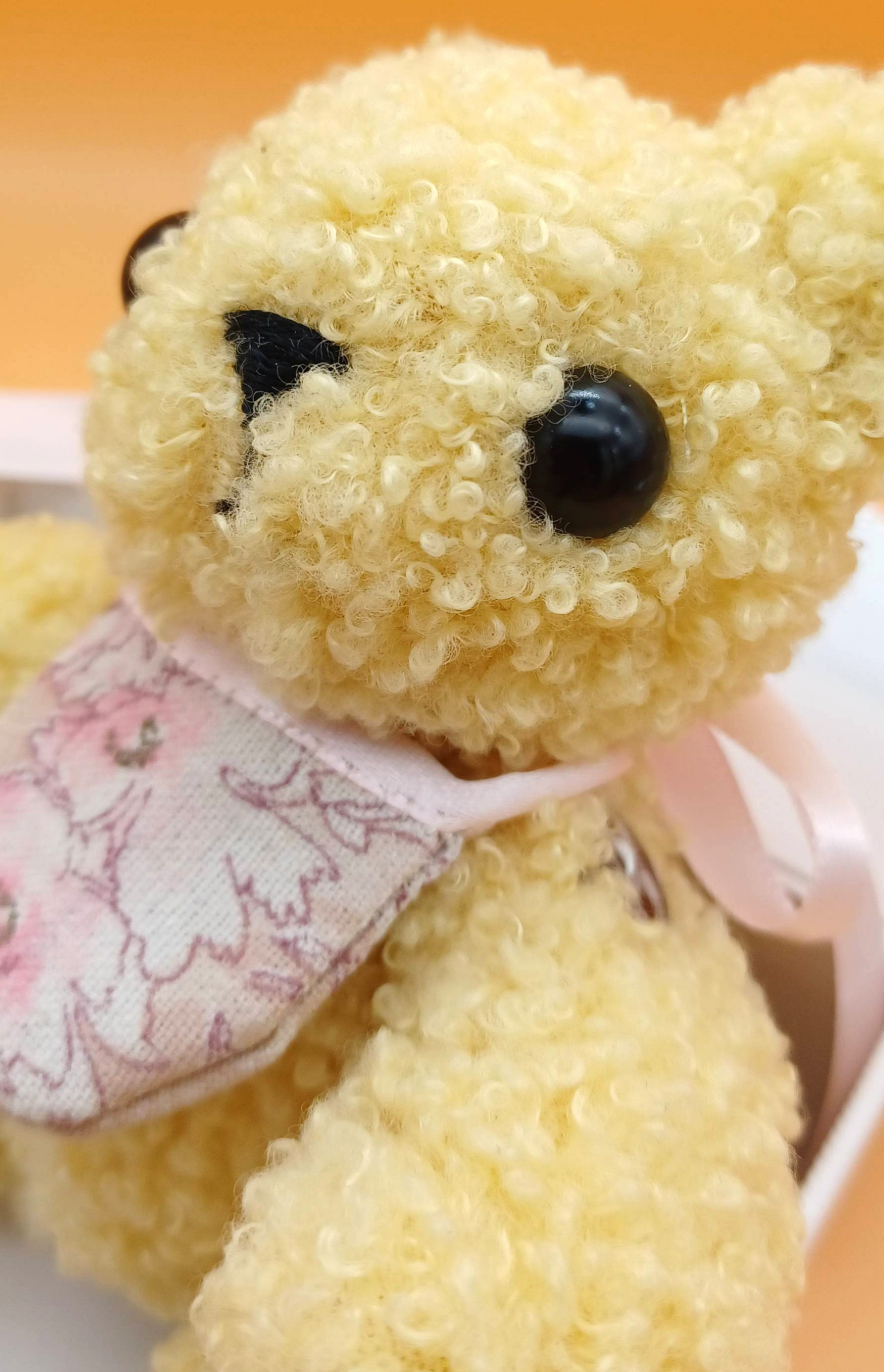 テディベアbaby☆バブちゃん