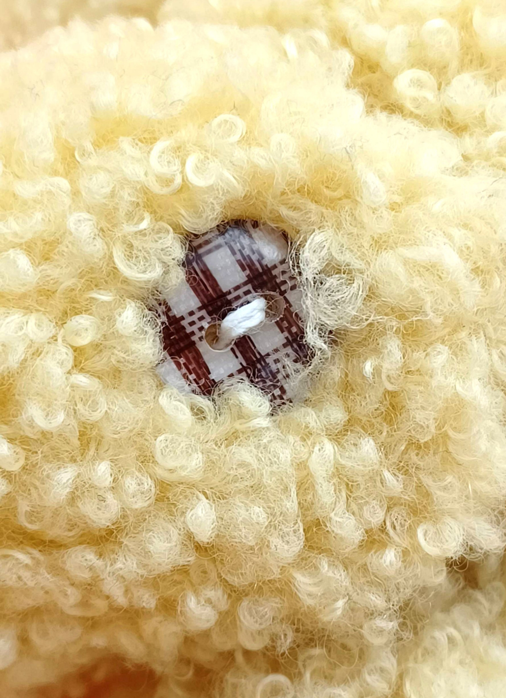 テディベアbaby☆バブちゃん