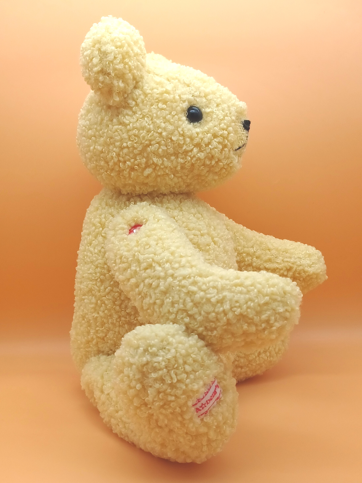 テディベアbaby☆バブちゃん