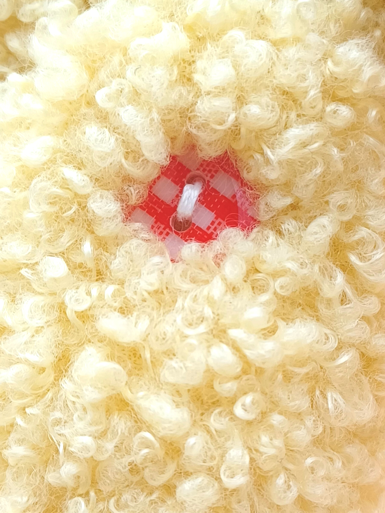 テディベアbaby☆バブちゃん