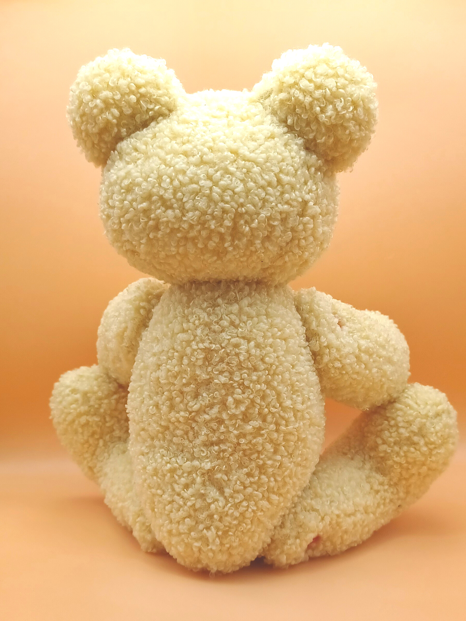 テディベアbaby☆バブちゃん