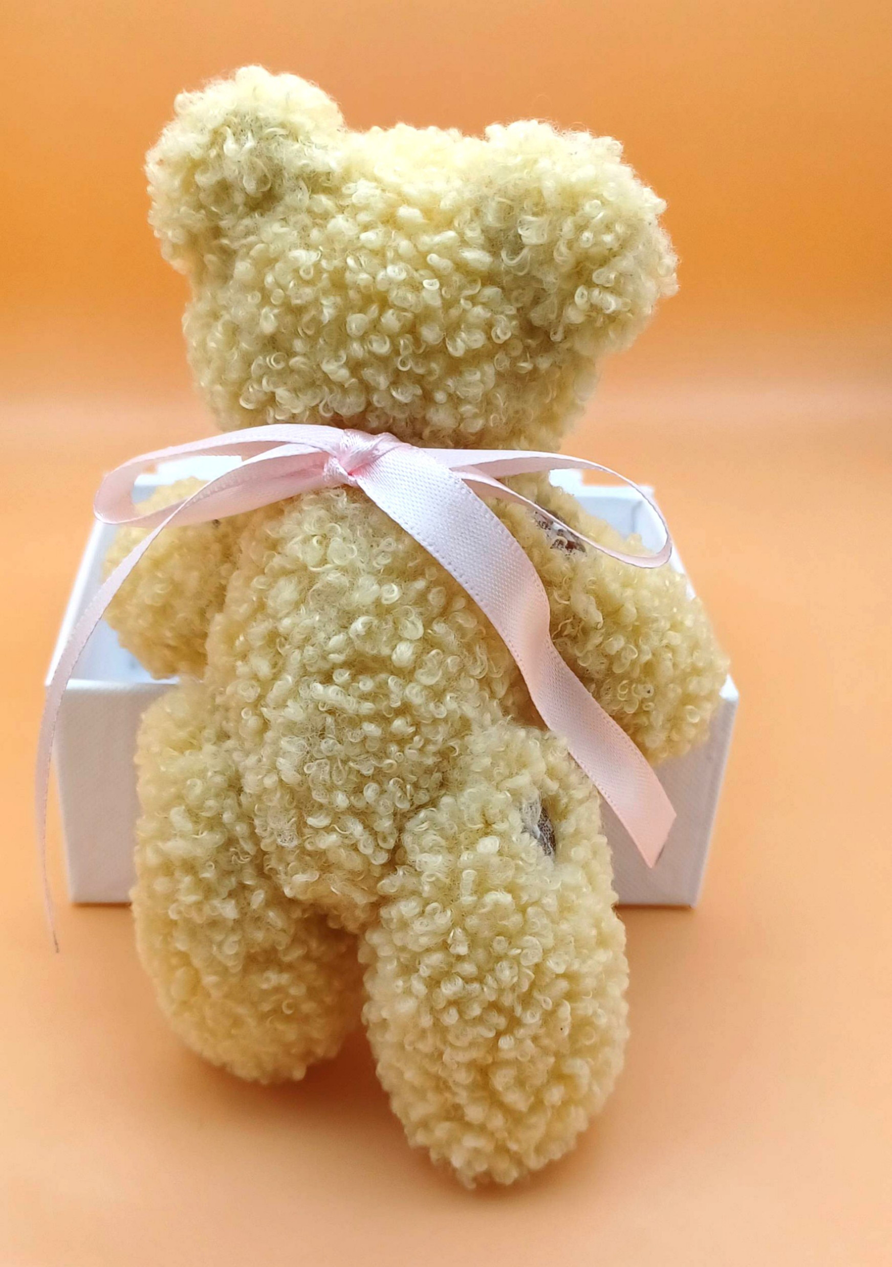 テディベアbaby☆バブちゃん