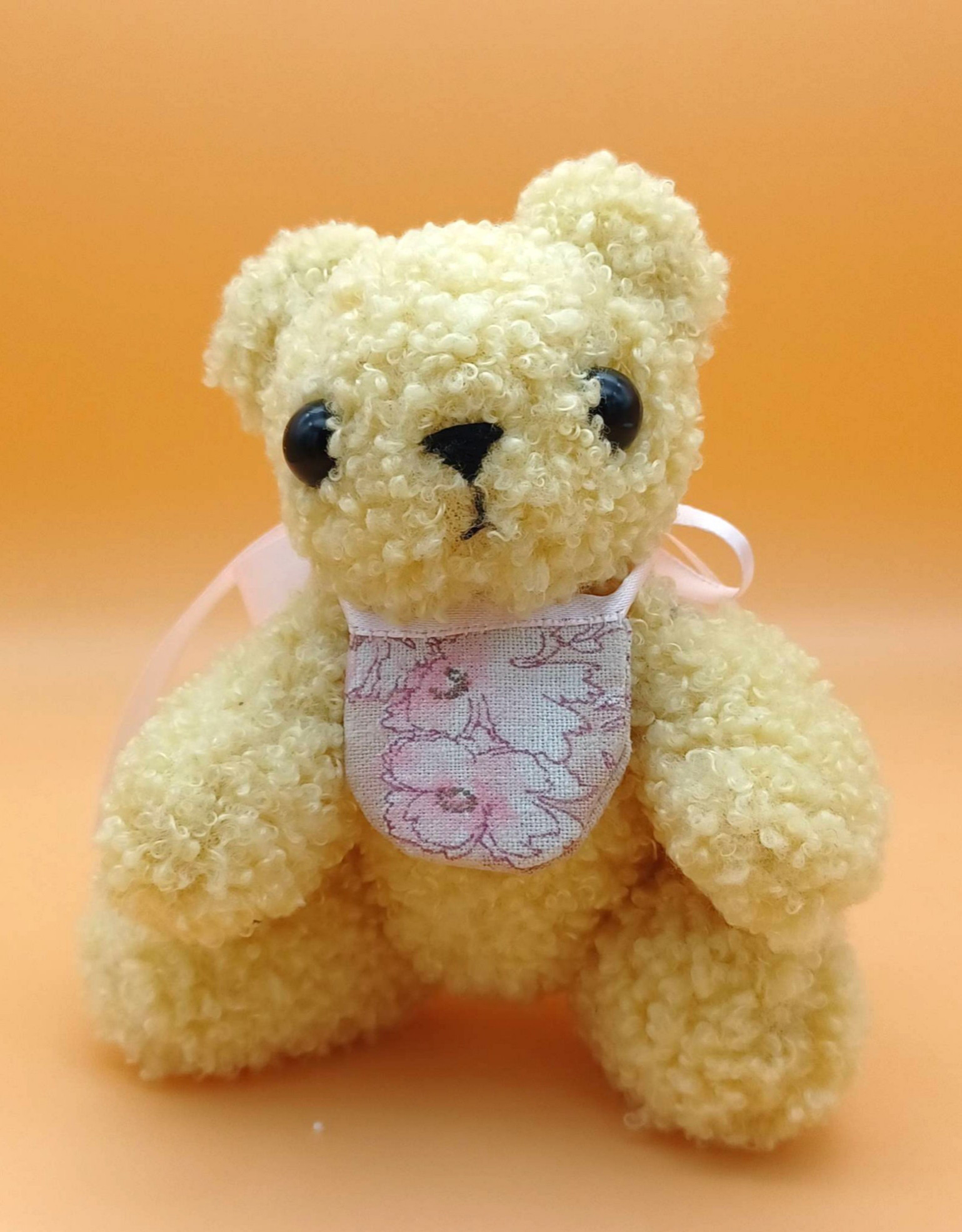 テディベアbaby☆バブちゃん