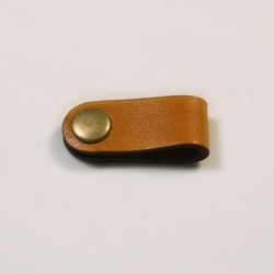 レザーケーブルオーガナイザーハブ、ケーブルリール、ケーブル巻き取り装置、レザーショートバージョンハブ 5枚目の画像