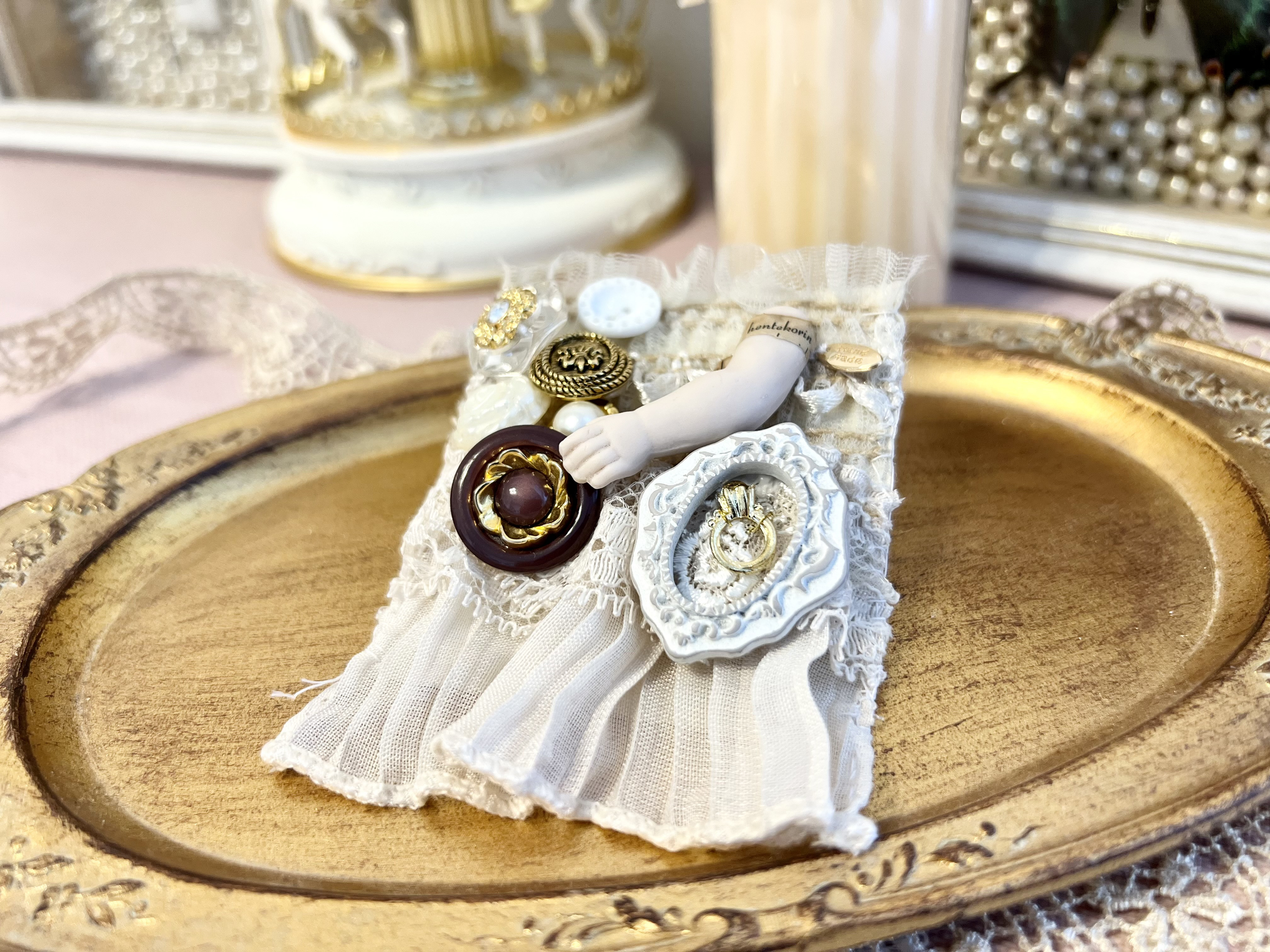 新品★美しい贅沢なランジェリーセット★フランスブランドASSIA★98.000円 新品☆美しい贅沢なランジェリーセット☆フランスブランドASSIA☆98.