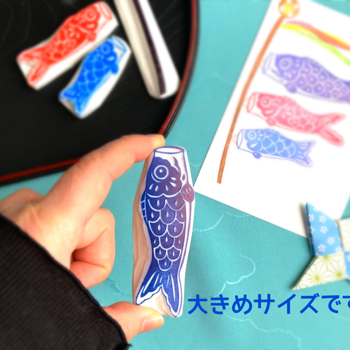田口奈津子＊消しゴムはんこ on X: 