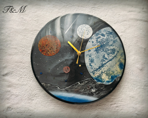 spray paint art Easy Galaxy - YouTube