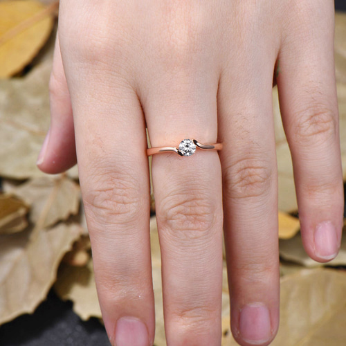 ブリヤンテス・レッド k18 k14 リング 指輪 | www.birbapet.it