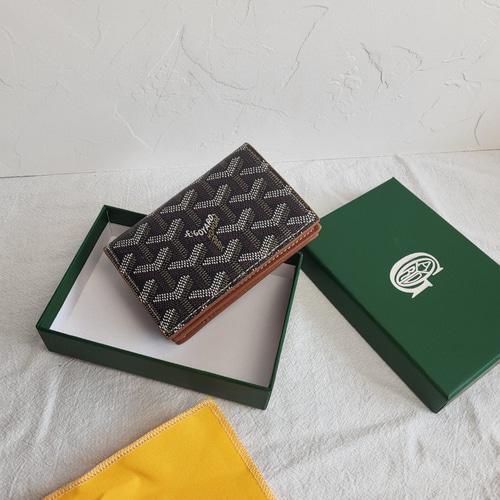 GOYARD ゴヤール マリニー 二つ折り財布 コインケース 二つ折り GOYARD ゴヤール マリニー 二つ折り財布 コインケース 二つ折り