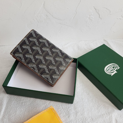 GOYARD ゴヤール マリニー 二つ折り財布 コインケース 二つ折り GOYARD ゴヤール マリニー 二つ折り財布 コインケース 二つ折り