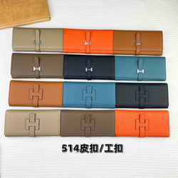 エルメス　ベアンスフレ　ヴォーエプソン　長財布 2472ad3492e1ac815951859bba9230