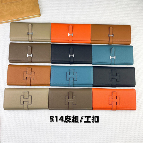 エルメス ヴォーエプソン ベアンスフレ 長財布 長財布 taco エルメス ヴォーエプソン ベアンスフレ 長財布 長財布 taco