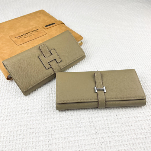 エルメス ヴォーエプソン ベアンスフレ 長財布 長財布 taco エルメス ヴォーエプソン ベアンスフレ 長財布 長財布 taco
