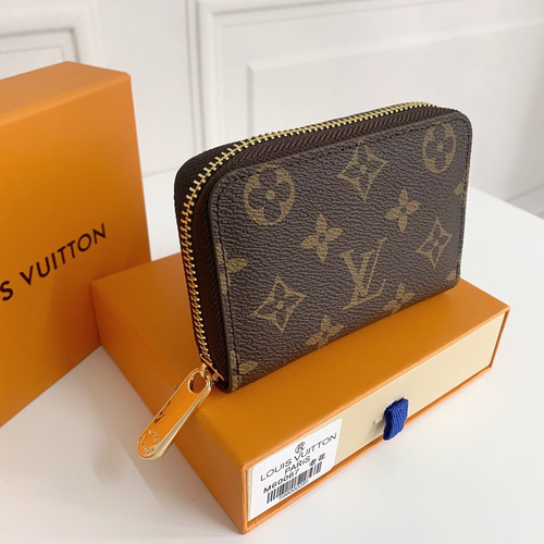 ルイヴィトン　二つ折り財布 LOUIS VUITTON ルイヴィトン財布 新作 メンズ ルイビトン財布 二
