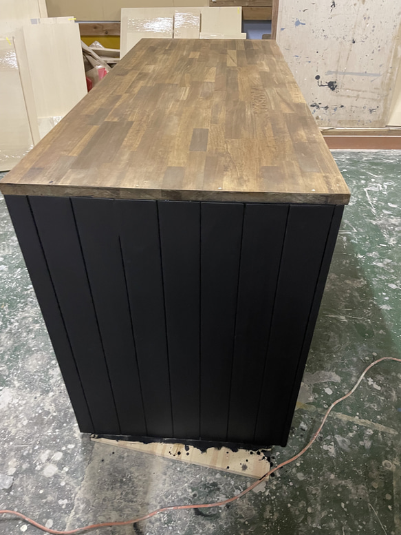 レジカウンター　受付カウンター 