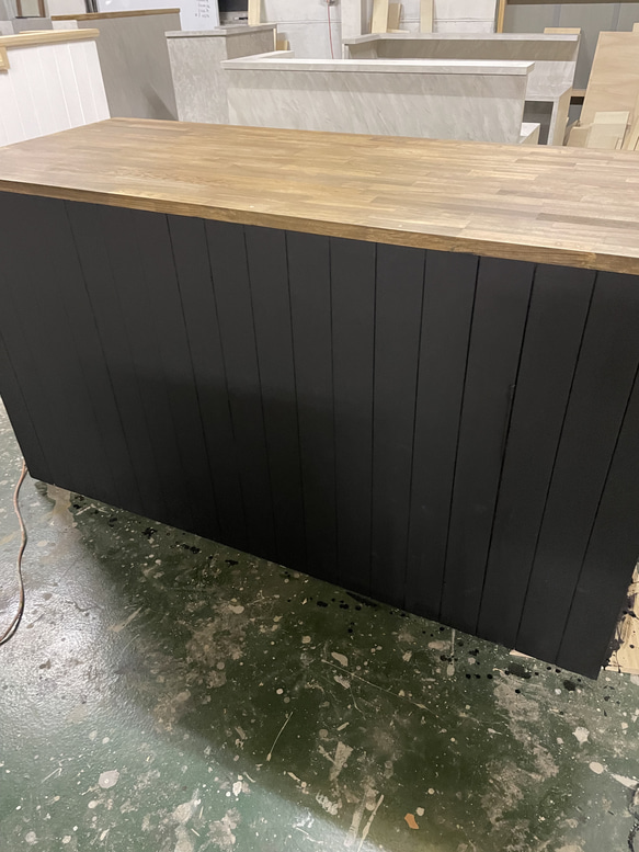 レジカウンター　受付カウンター 