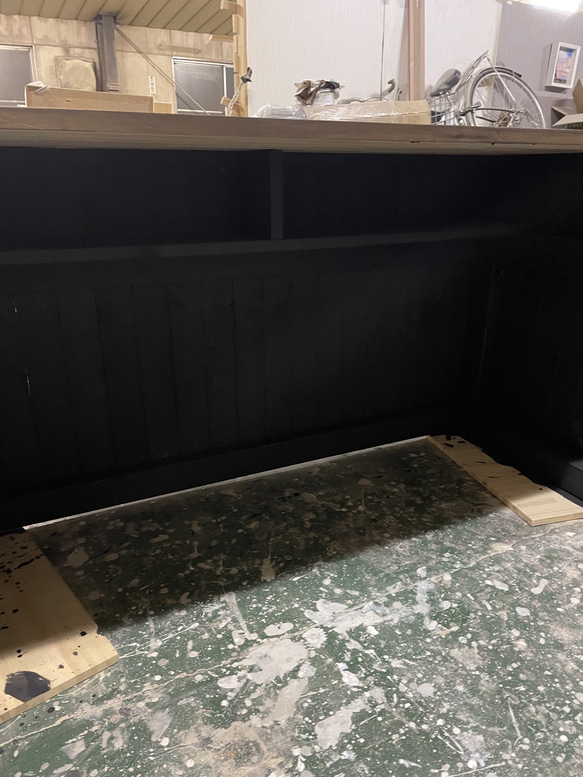 レジカウンター　受付カウンター 