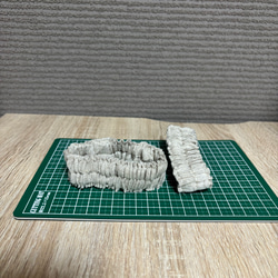アームバンド　ナチュラル　リネン　✳︎再販 2枚目の画像