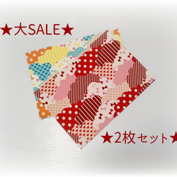 ★大SALE★ 縦25×横35cm★2枚セットで800円★ 1枚目の画像