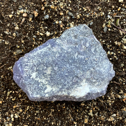 スパー石 Spurrite 原石 03 メキシコ産 132g 12枚目の画像
