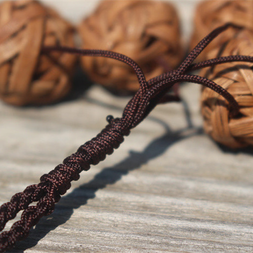 まとめ売り　山葡萄のつるバッグペンダント 手作り キーペンダント バッグチャーム 楽天市場】六角花 山葡萄籠 手作り ペンダント チャ—ム