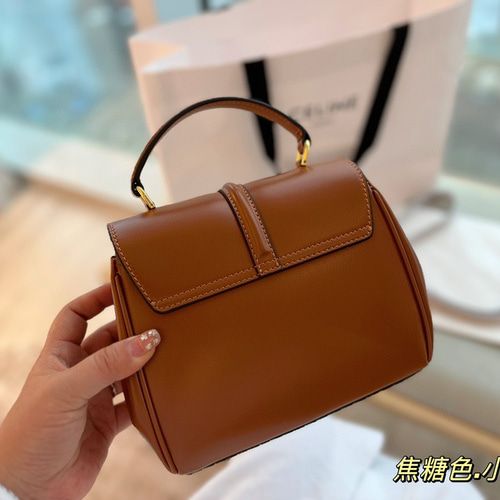 Celine 風 ショルダーバッグ ショルダーバッグ LINE:aq5588 通販