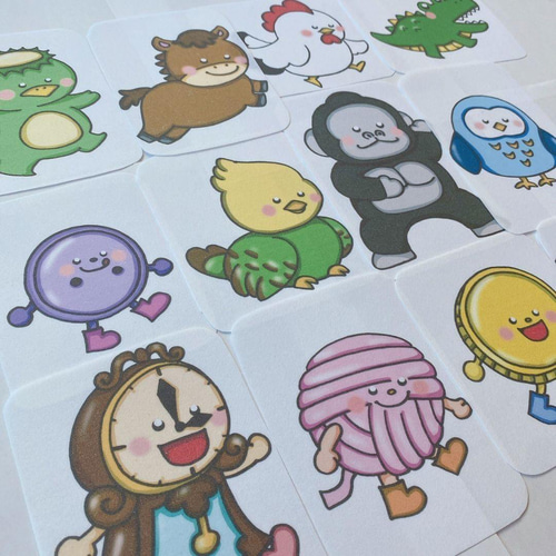 Amazon | へんしん トンネル パネルシアター お話 物語 台本つき