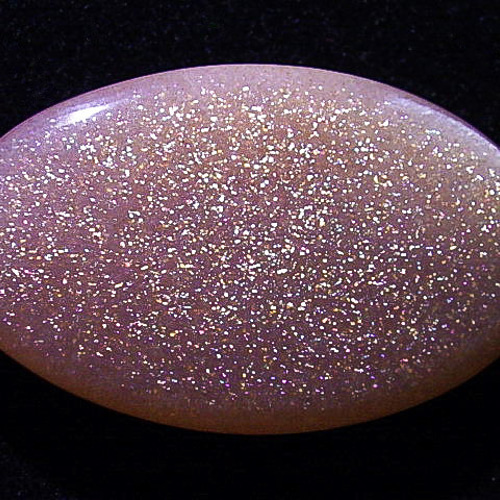 ☆ギャラクシーフラッシュ！☆ピンクムーンストーン39.4ct/35.8