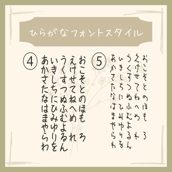 マスタード 革チャーム ｜ 迷子札 ｜ ドッグタグ ペットタグ ｜ 電話番号 刻印 ok 12枚目の画像