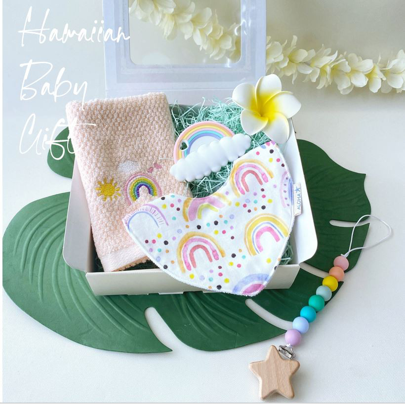ハンドメイド！出産祝いに！