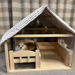 おこりんぼうのハリネズミケージ L904545 ハウス・小屋 A.C.E