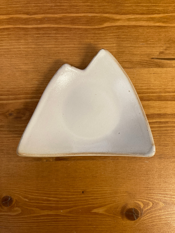 笠間焼　練り込み皿（22x18cm）5枚【未使用品】 ボウル 14cm Blueシリーズ 陶器 食器 笠間焼 日本製 （ 皿 小鉢 小皿