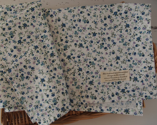 ランチマット　40×50  2枚　ハンドメイド　韓国雑貨　高学年 楽天市場】ランチョンマット2枚セット ［desuite デスイート