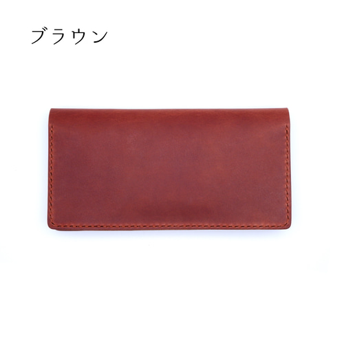 二つ折り長財布 カード札のみ 5色展開 長財布 kawakagi 通販 15485329