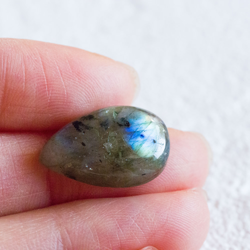 LD01 マダガスカル産ラブラドライトルース 天然石 Jewel Stone 通販