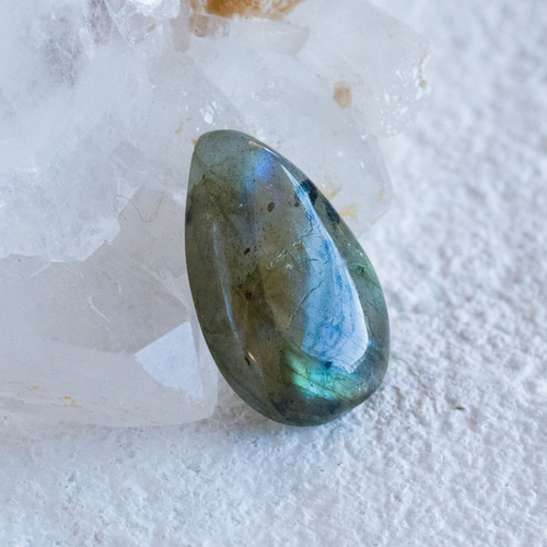 LD01 マダガスカル産ラブラドライトルース 天然石 Jewel Stone 通販