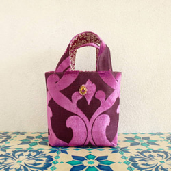 ヴィクトリアン バッグ・カバン の人気通販｜Creema(クリーマ) 国内