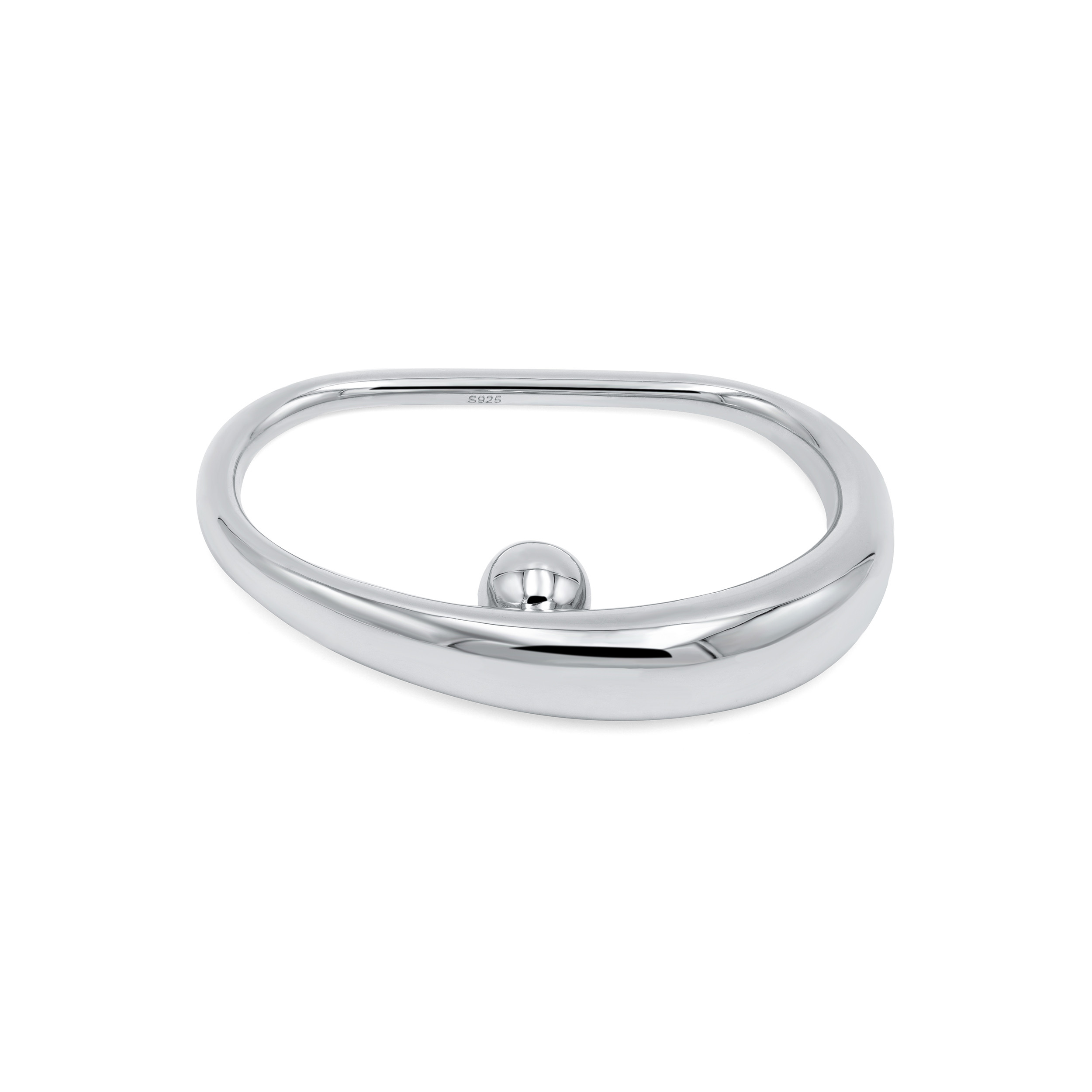 2本指リング R0118（4週間発送） 18,500円