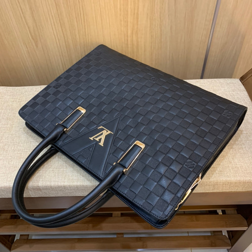 ルイヴィトンビジネスバッグLVトートバッグ新品 ビジネスバッグ