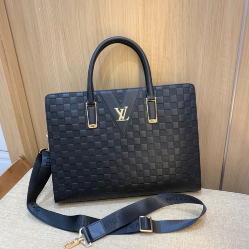 ルイヴィトンビジネスバッグLVトートバッグ新品 ビジネスバッグ ルイヴィトンビジネスバッグLVトートバッグ新品 ビジネスバッグ