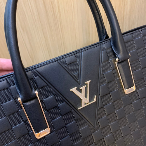 ルイヴィトンビジネスバッグLVトートバッグ新品 ビジネスバッグ ルイヴィトンビジネスバッグLVトートバッグ新品 ビジネスバッグ