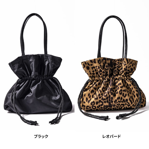 マックスマーラー　黒 ショルダーバッグ ヒョウ柄ハラコ×黒ストラップ スマホ ショルダーバッグ ハラコ[品番：JOKW0011133]｜REAL