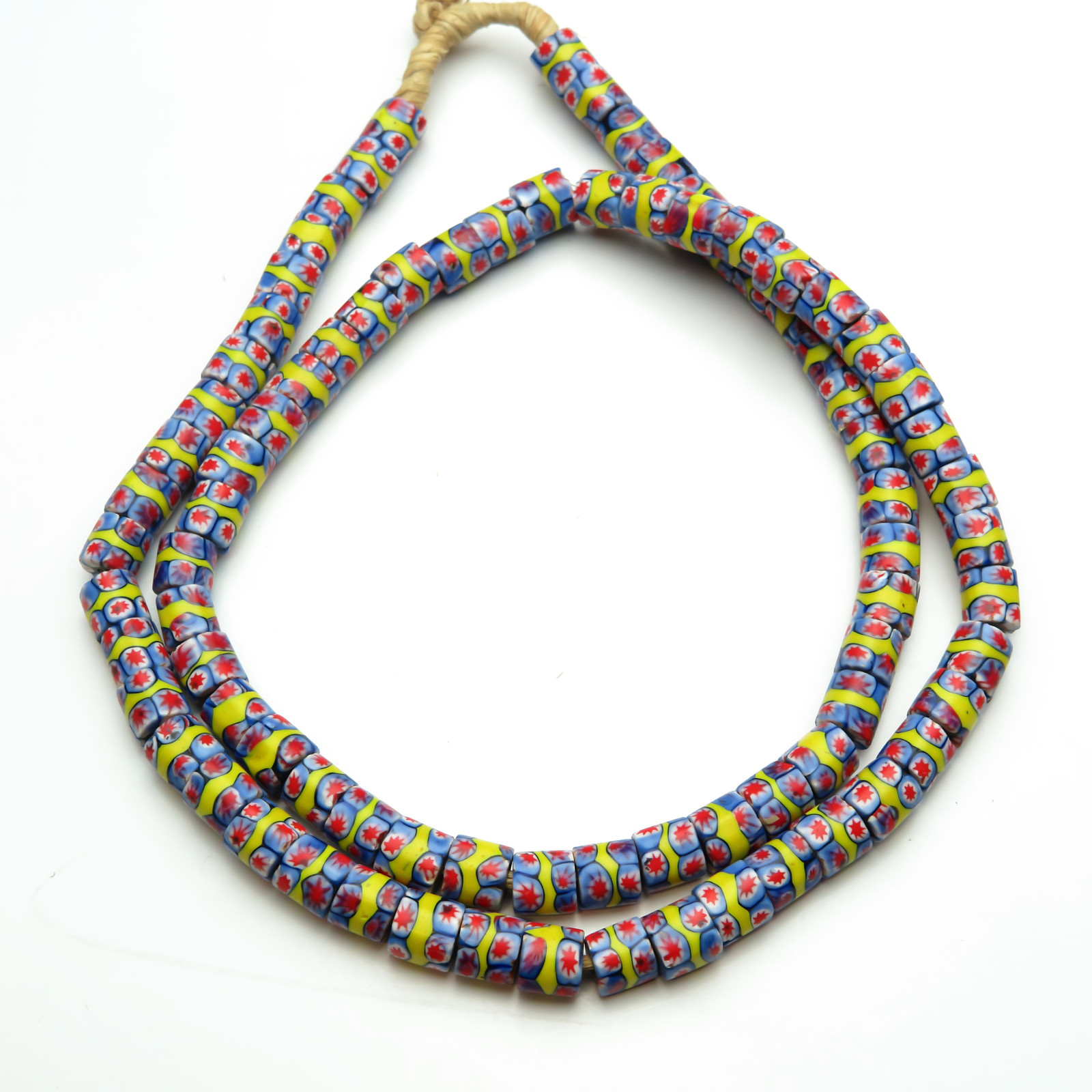 AQBD001-12-185 トレードビーズ　チャチャソ